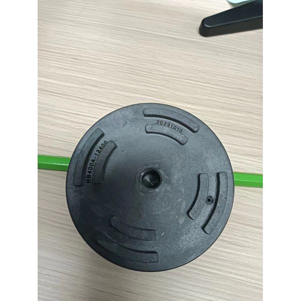 Howo Truck Assembly Transmission Retarder Filter Element Hb400a-13400 Hb400a-13401