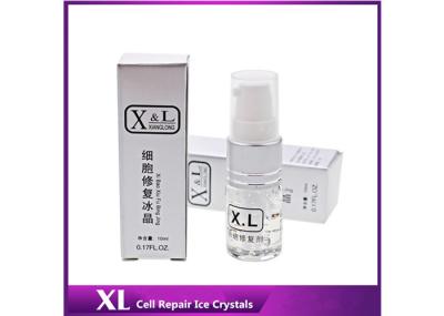 Permanent Makeup XL Tattoo Repair Cream , Anti Scar Gel Repair Agent