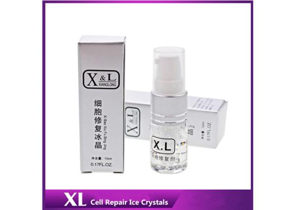 Permanent Makeup XL Tattoo Repair Cream , Anti Scar Gel Repair Agent