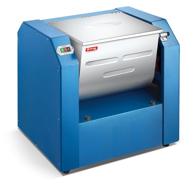 Volt industriel blanc 50Hz 30L du malaxeur 220 de la pâte facile nettoient