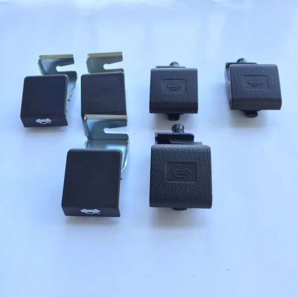 Replace/Repair Purpose Snap Hands Cover with OE NO. Customized