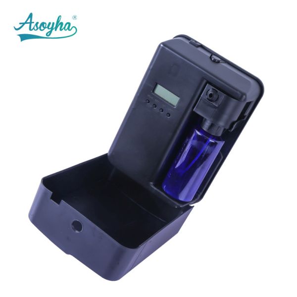 Ultrasonic Air Aroma Diffuser With Timer Program RoHS Certification