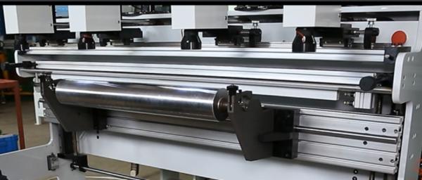 Water Wash Sleeve Type Flexo Plate Making Machine 320mm Max Plate Roller Length