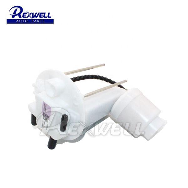 Montagem do filtro de combustível do motor de carro para Toyota 77024-42110 1995-1996 Toyota adequado Ano