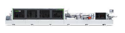 24KW Bevel Edgebander 45 Degree Edge Banding Machine Furniture Woodworking