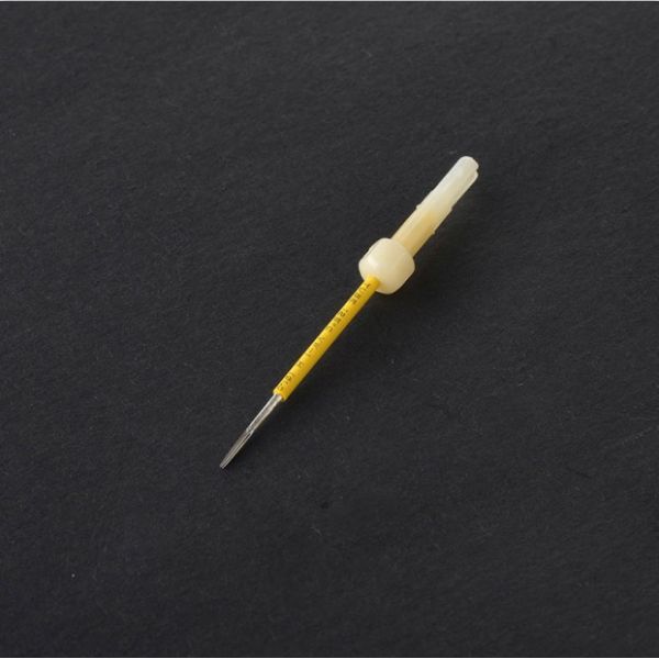 Stainless Steel Permanent Makeup Needles Safe For Mosaic Machine