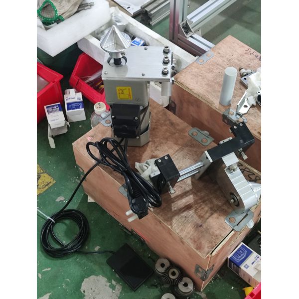 Roller Blind Collecting Jig Easy Assembling Machine