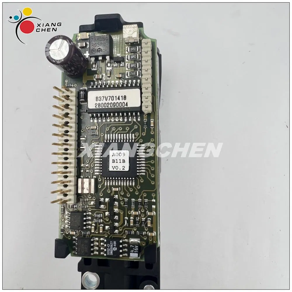 8b. 37V70-1418 Circuit Board for Roland Printing Machine Parts