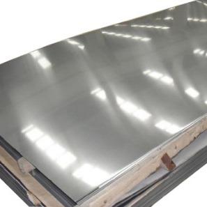 Placa de aço laminada a alta temperatura de aço inoxidável do RUÍDO 20m de DELLOK 304 ASTM