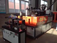 ISO garrafa de leite da máquina de molde 5000×2000×2500mm do sopro de 1 litro que faz a máquina