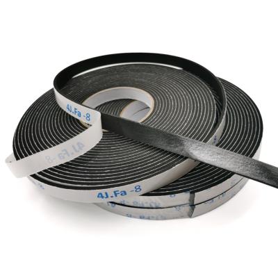 Forro de liberação esparadrapo acrílico solvente do papel/filme da fita do aperto da espuma de Eva da selagem