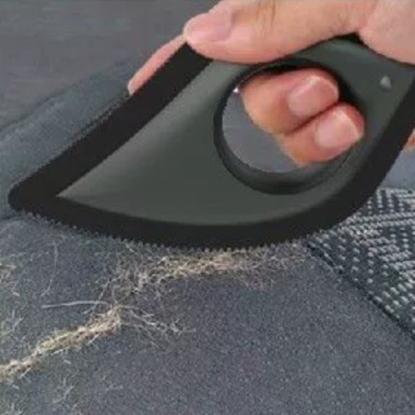 OEM Pet Cleaning Products Pet Hair Cleaner Brush For Small Animals