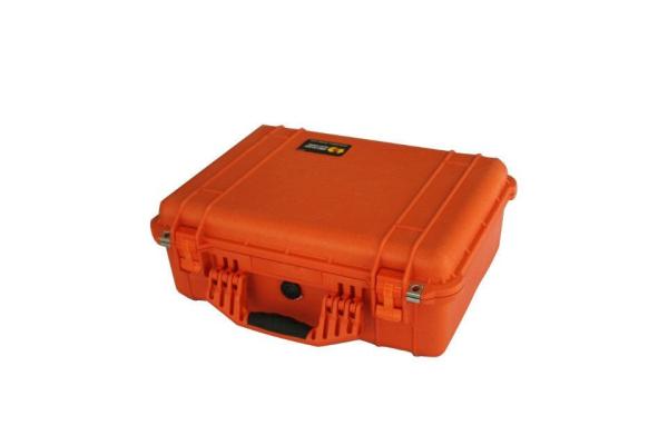 Máquina do detector da vida de UWB do radar de 10CM, equipe de salvamento da emergência