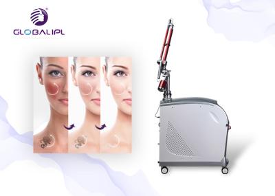 Оборудование удаления татуировки Nd Yag 12ns 7mm 532nm 400m