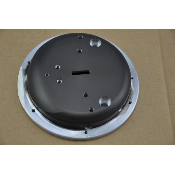 90934000 Bowl presserfoot is a part of the XLC7000