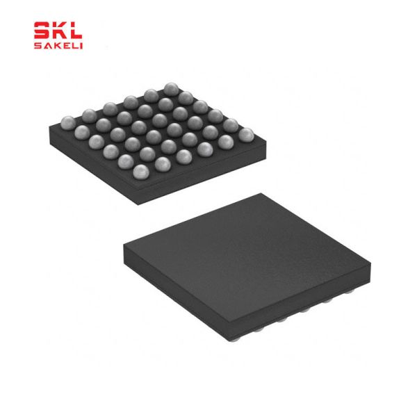 ADUC7023BCBZ62I-R7 MCU Microcontroller Unit Powerful And Reliable Processing