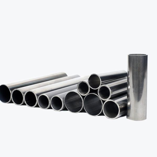 SAE 1010 1035 Carbon Steel Seamless Pipe Cold Rolled Tube Astm A36