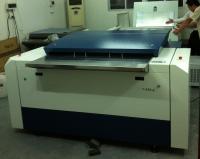 O sistema on-line CTP térmico Prepress a máquina de fatura de placa de Platesetter do equipamento