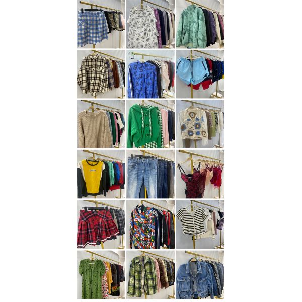 Waterproof Used Women Luxury Bags Second Hand PU Leather Designer Bags