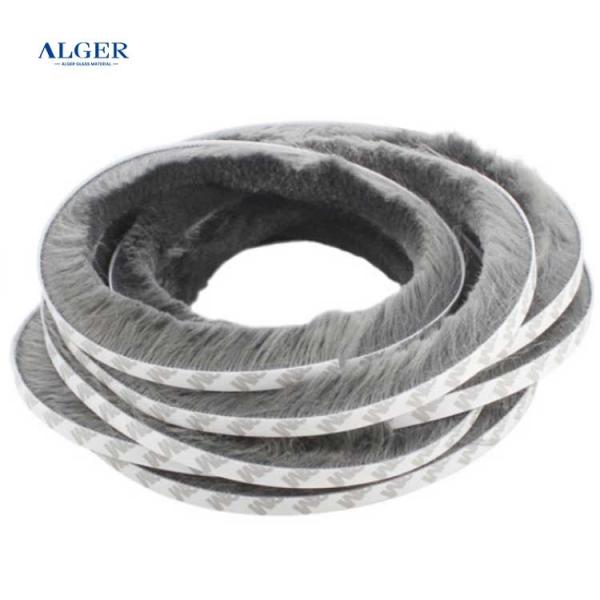 ABM Wind and dust proof window and door accessory / Muti size weatherstrip