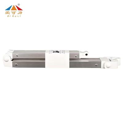 Retractable Awning Arms Curved Sunshade Canopy Accessories Aluminum Alloy