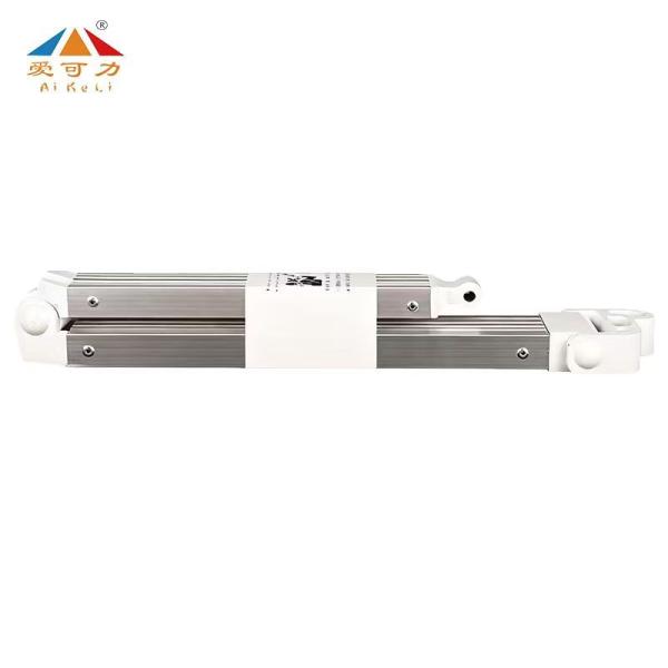 Retractable Awning Arms Curved Sunshade Canopy Accessories Aluminum Alloy