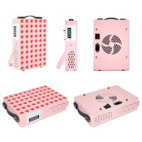 plein corps de thérapie infrarouge de la lumière 300W rouge pour le soulagement de la douleur anti-vieillissement