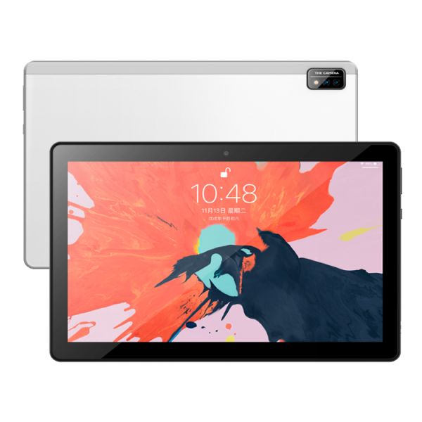 10.1 Inch Custom Android Tablet 2400x1080 IPS With UNISOC MTK CPU