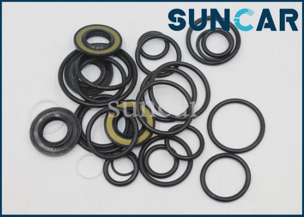 700-82-38000 Loaders Main Valve Seal Kit Komatsu WA180-1 Control Valve Assy