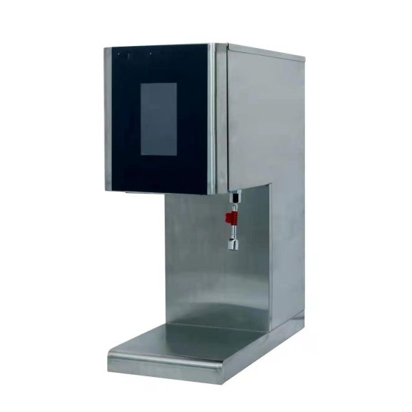 Commercial Automatic Tea Making Machine Intelligent Tea Infuser with 220V Voltage