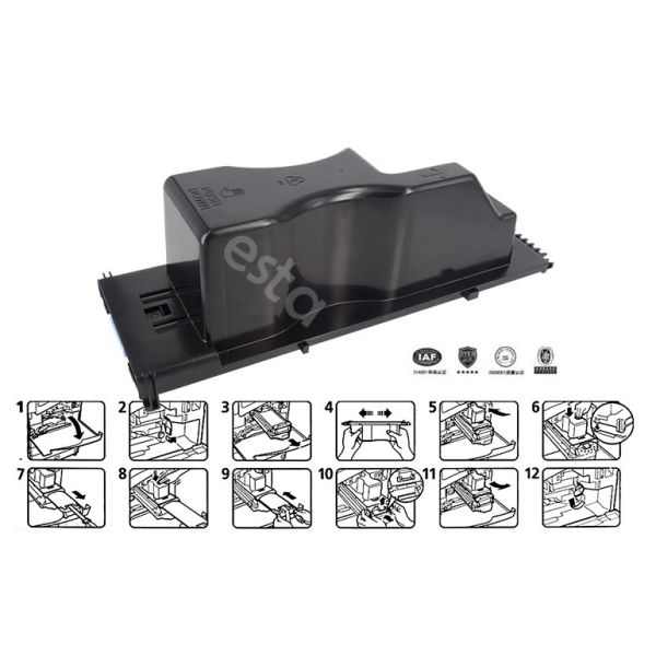 Совместимый патрон тонера C-EXV3 на страницы копировальная машина IR2200/IR2220 -15000 канона