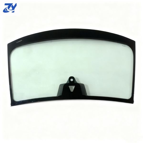 For Lamborghini Urus Front Windshield Sensor and Camera Original Window Glass Auto Parts Original Equipment Manufacturer