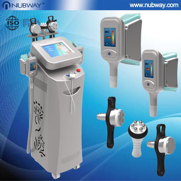 2014 New arrival! Multifunctional cryolipolysis slimming machine / cryolipolysis machine