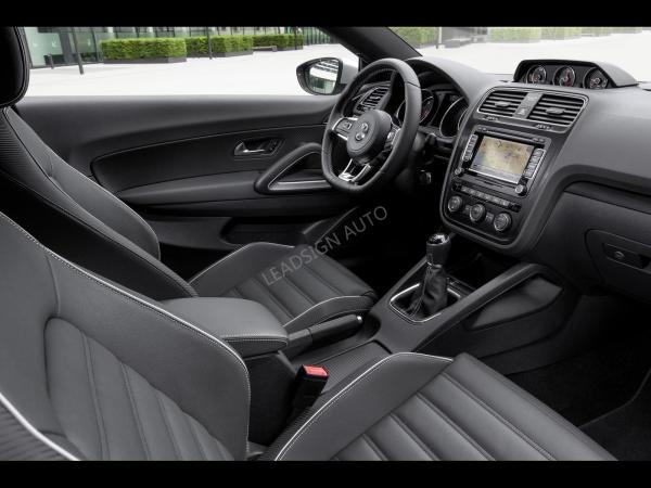 Scirocco VW VOLKSWAGEN Carplay Android Auto , Playing Music Android Car Interface