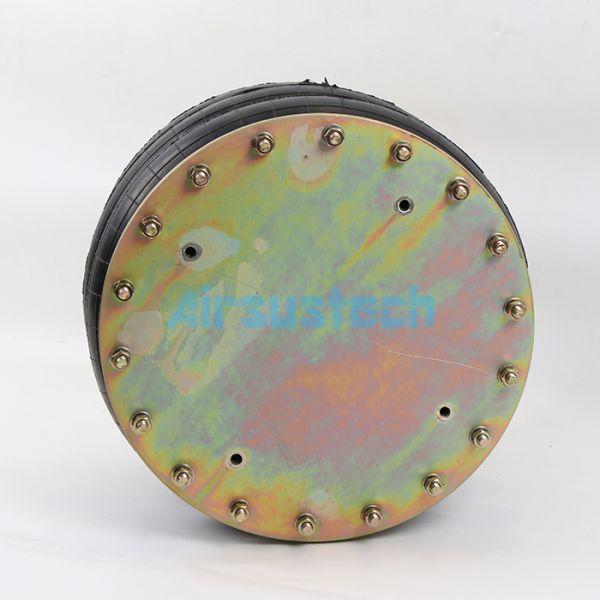 Achetez W01-358-7286 Firestone Air Spring Assemblage Total Trajet 343MM Airbag pneumatique