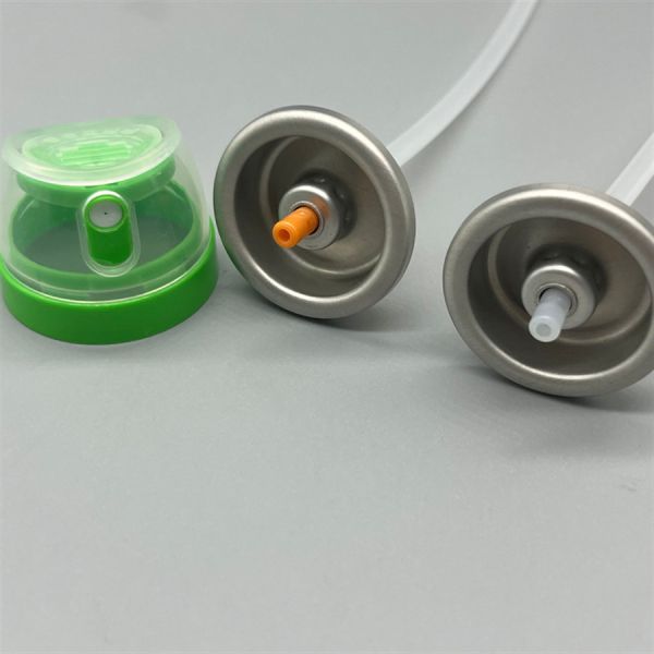  Durable Deodorant Spray Valve for Manufacturing with Precision and Efficiency