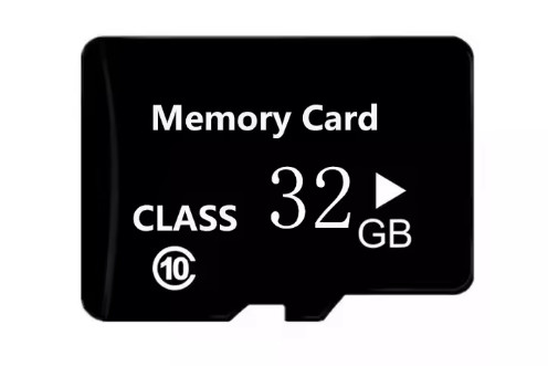 PG Mini SD Memory Card 128GB 256GB 512GB High Speed TF SD Card For Phone Nintendo Switch PC