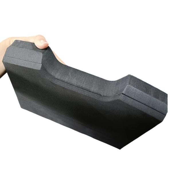 Camera Storage Custom Toolbox Foam High Precision Anti Displacement