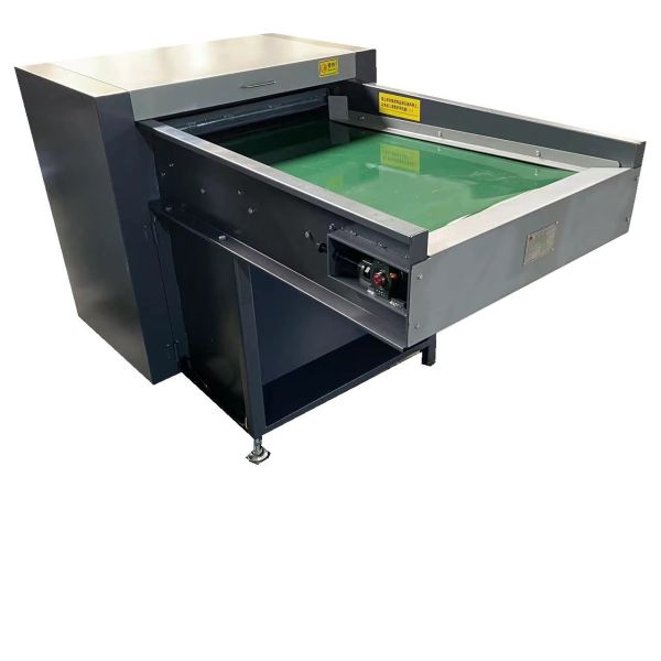 Sofa Fiber Opening Carding Machine Cushion Plush Pillow Stuffing Machine