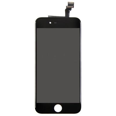 Black LCD iPhone 6 4.7 Touch Screen Assembly - Grade A