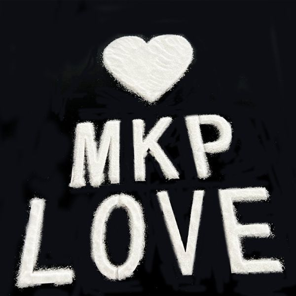 水溶性 純度 モノポタシウム・フォスファート (KH2PO4) 無毒