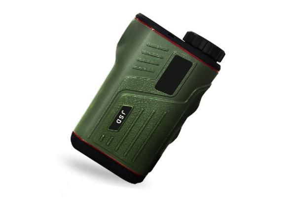 Hand Held Digital Top Rated Hunting Rangefinders OEM Laser Rangefinder 1500M
