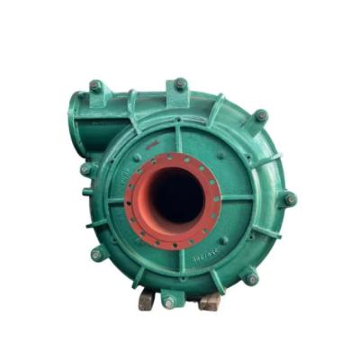 Efficient Single Suction Desulfurization Pump For Desulfurization Project