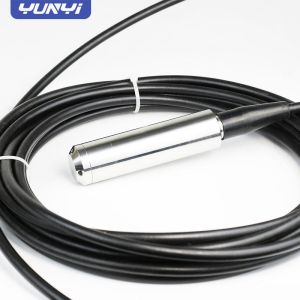 YD-322 Anti-Clogging Liquid Level Transmitter with Robust Integrated Structural Design for Various Industrial Applications