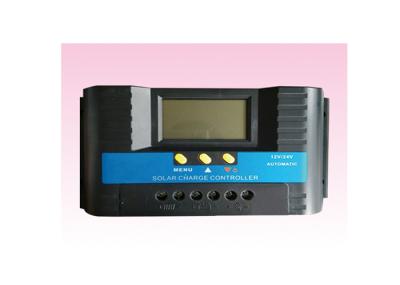 Stable Household Solar System Off Grid Solar Controller Wind Pressure Resistance