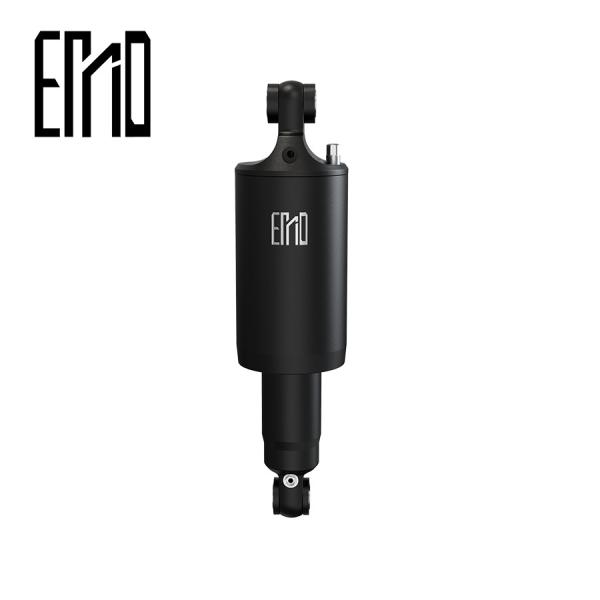 INCA Personnalisation Moto Air Suspension Dirty Air Ride
