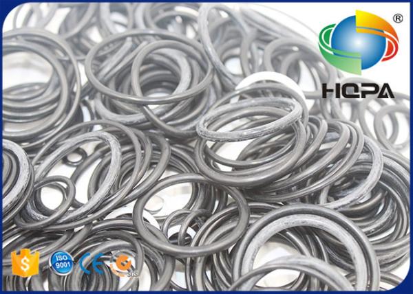VOE14506889 14506889 Main Control Valve Seal Kit For Volvo EC200B EC210B EC240B