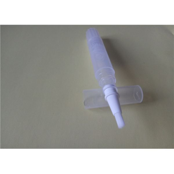 透明なコンシーラーの鉛筆の棒防水絹の印刷SGSの証明