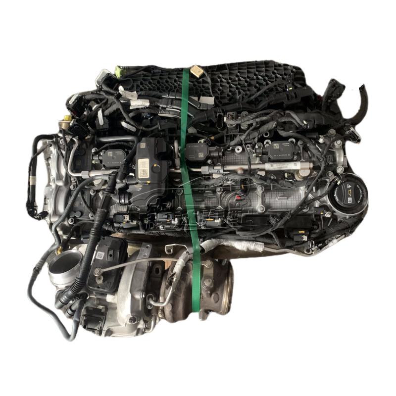 Hot Sale Original Full Engine M256930 6 Cylinders 48V Light Hybrid Motor Engine Assembly for Mercedes Benz E53 CLS53 GLE450