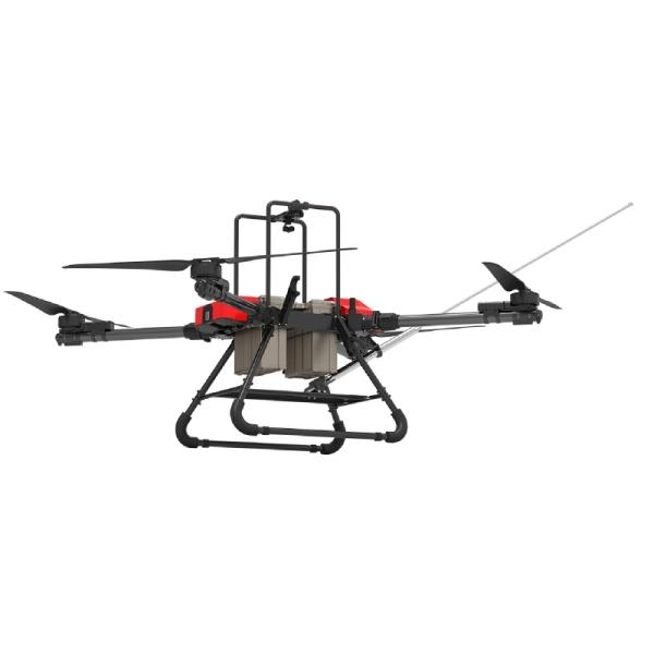 High-altitude cleaning unmanned aerial vehicle / Industrial application transportation heavy-load flight platform